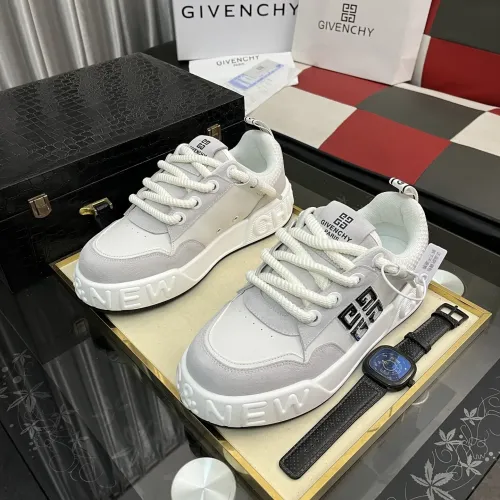 Replica Givenchy Casual Shoes For Men #1416067 $125.00 USD for Wholesale