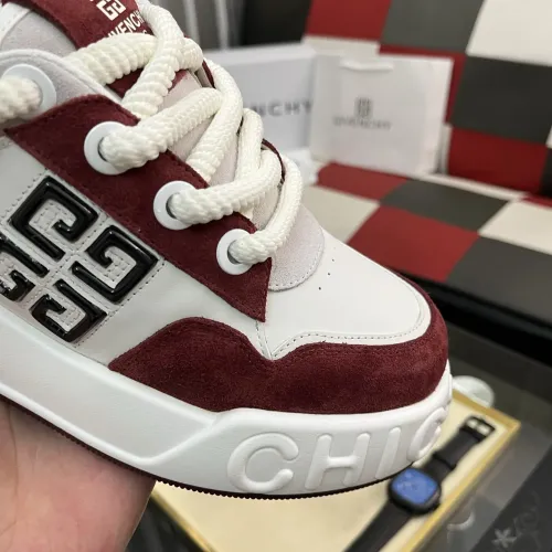 Replica Givenchy Casual Shoes For Men #1416068 $125.00 USD for Wholesale