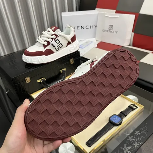 Replica Givenchy Casual Shoes For Men #1416068 $125.00 USD for Wholesale