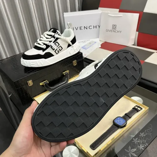 Replica Givenchy Casual Shoes For Men #1416069 $125.00 USD for Wholesale