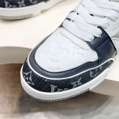 Replica Louis Vuitton Casual Shoes For Men #1416083 $132.00 USD for Wholesale