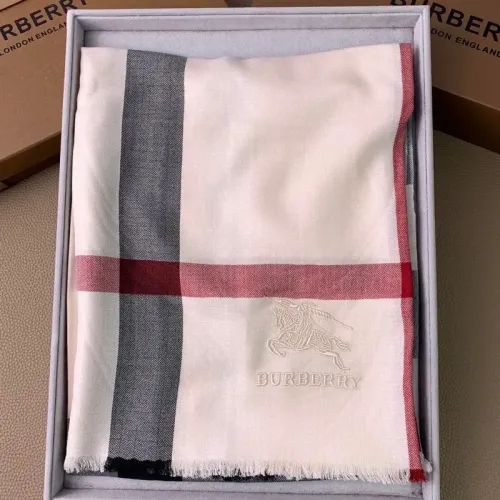 Replica Burberry Scarf #1416102 $52.00 USD for Wholesale