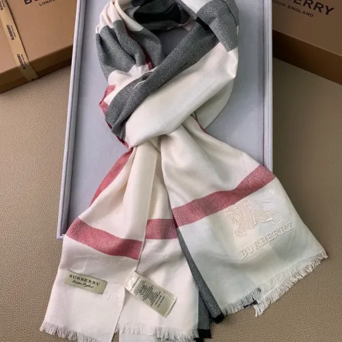 Replica Burberry Scarf #1416102 $52.00 USD for Wholesale
