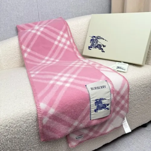 Burberry Scarf #1416104 $60.00 USD, Wholesale Replica Burberry Scarf