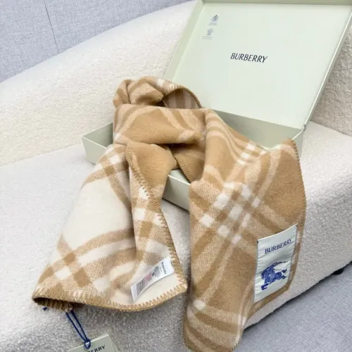 Replica Burberry Scarf #1416105 $60.00 USD for Wholesale