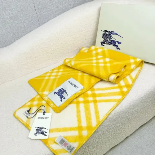 Replica Burberry Scarf #1416110 $60.00 USD for Wholesale