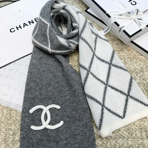 Replica Chanel Scarves #1416134 $68.00 USD for Wholesale
