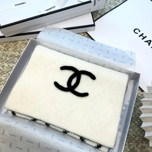 Replica Chanel Scarves #1416137 $68.00 USD for Wholesale