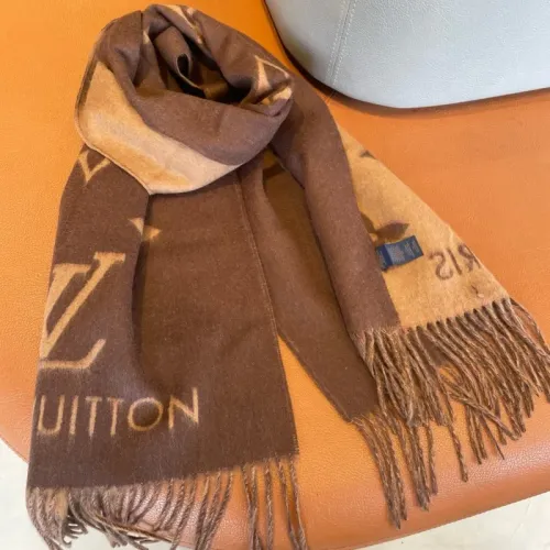 Replica Louis Vuitton Scarf #1416152 $48.00 USD for Wholesale