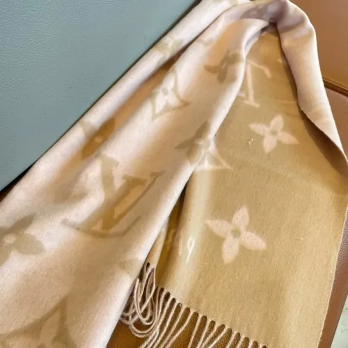 Replica Louis Vuitton Scarf #1416154 $48.00 USD for Wholesale