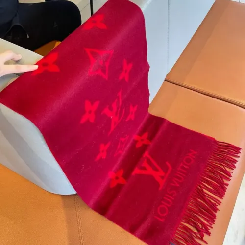Replica Louis Vuitton Scarf #1416158 $48.00 USD for Wholesale