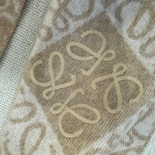 Replica LOEWE Scarf #1416163 $52.00 USD for Wholesale