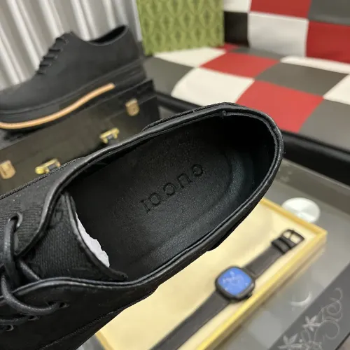 Replica Gucci Casual Shoes For Men #1416175 $80.00 USD for Wholesale