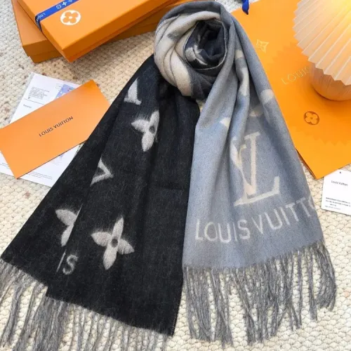 Replica Louis Vuitton Scarf #1416176 $52.00 USD for Wholesale