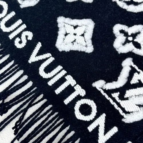Replica Louis Vuitton Scarf #1416179 $64.00 USD for Wholesale