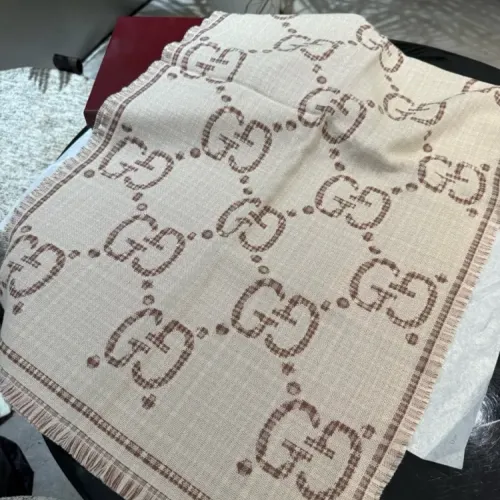 Replica Gucci Scarf #1416187 $60.00 USD for Wholesale