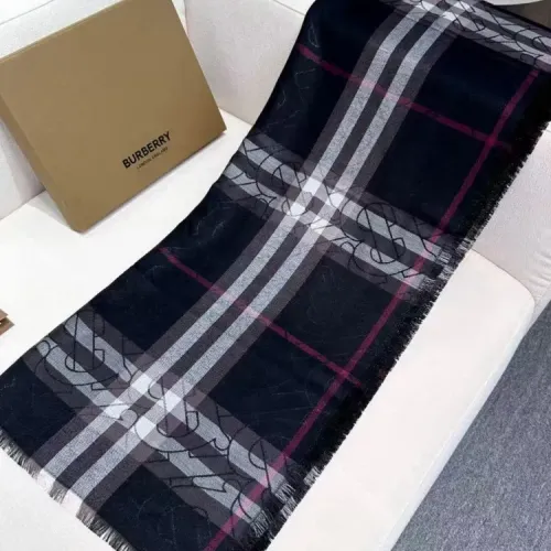 Burberry Scarf #1416202 $52.00 USD, Wholesale Replica Burberry Scarf