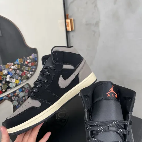 Replica Air Jordan 1 I For Men #1416264 $98.00 USD for Wholesale