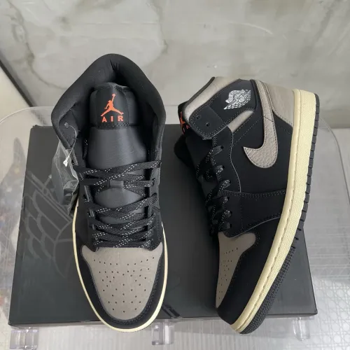 Air Jordan 1 I For Women #1416265 $98.00 USD, Wholesale Replica Air Jordan 1 I