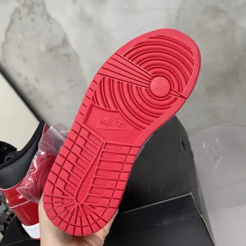 Replica Air Jordan 1 I For Women #1416268 $98.00 USD for Wholesale