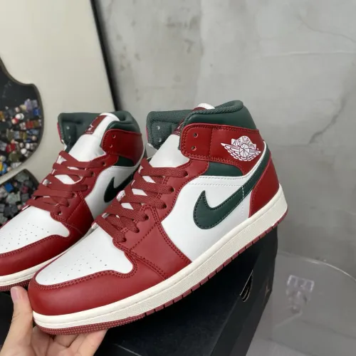 Replica Air Jordan 1 I For Men #1416278 $98.00 USD for Wholesale