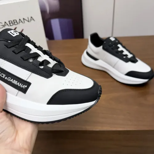Replica Dolce & Gabbana D&G Casual Shoes For Men #1416305 $108.00 USD for Wholesale