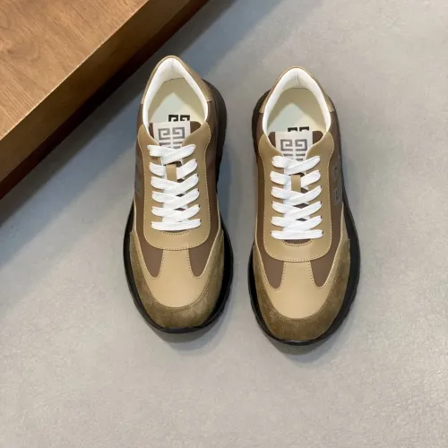 Replica Givenchy Casual Shoes For Men #1416308 $132.00 USD for Wholesale