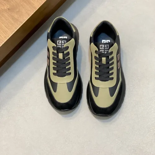 Replica Givenchy Casual Shoes For Men #1416309 $132.00 USD for Wholesale