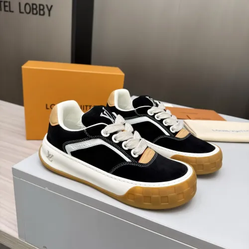 Replica Louis Vuitton Casual Shoes For Men #1416440 $112.00 USD for Wholesale