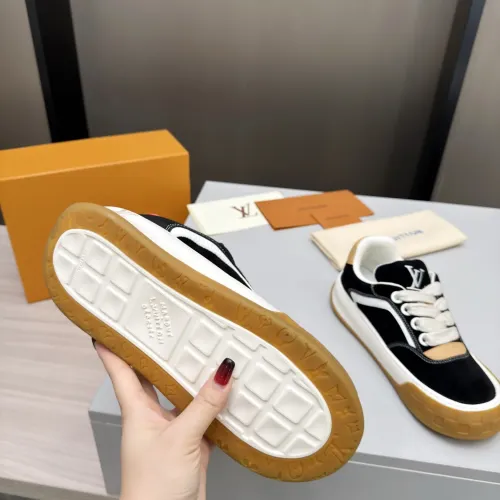 Replica Louis Vuitton Casual Shoes For Men #1416440 $112.00 USD for Wholesale