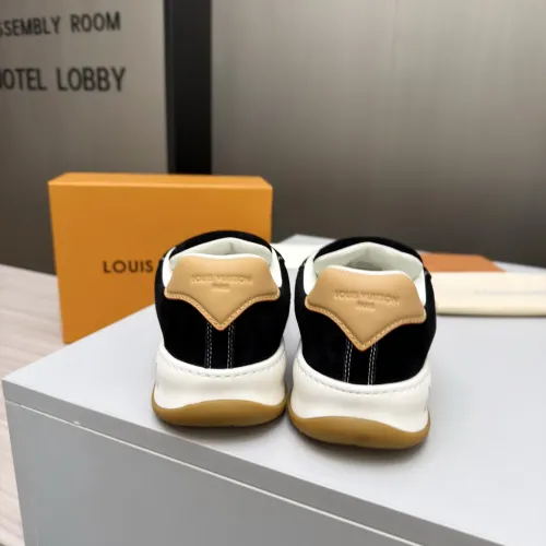 Replica Louis Vuitton Casual Shoes For Men #1416440 $112.00 USD for Wholesale