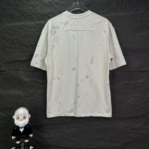 Replica Givenchy T-Shirts Short Sleeved For Unisex #1416491 $40.00 USD for Wholesale