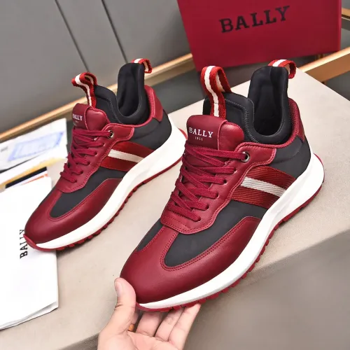 Bally High-Tops Shoes For Men #1416579