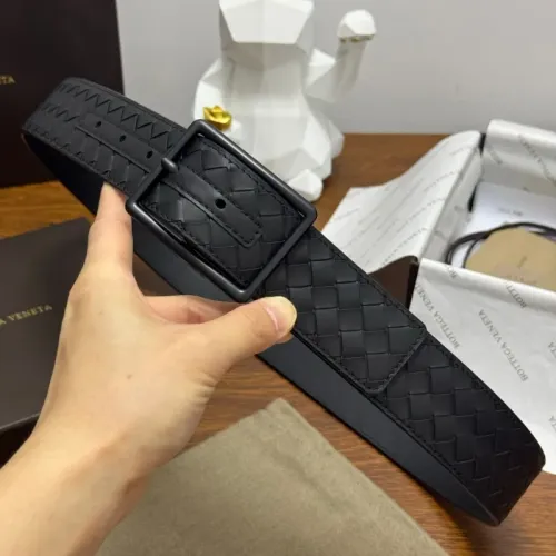 Bottega Veneta AAA Quality Belts For Men #1416582 $76.00 USD, Wholesale Replica Bottega Veneta AAA Belts
