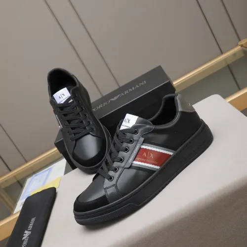 Armani Casual Shoes For Men #1416631