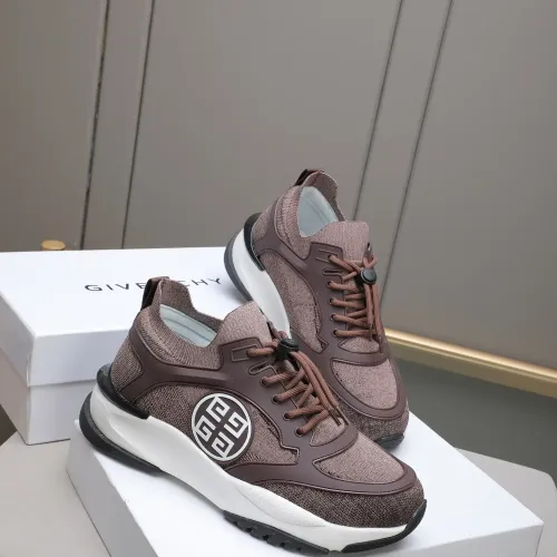 Replica Givenchy Casual Shoes For Men #1416633 $98.00 USD for Wholesale