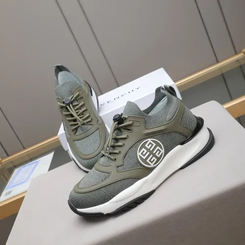 Givenchy Casual Shoes For Men #1416634 $98.00 USD, Wholesale Replica Givenchy Casual Shoes