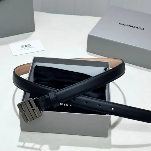 Replica Balenciaga AAA Quality Belts For Women #1416644 $56.00 USD for Wholesale