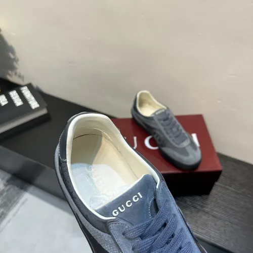 Replica Gucci Casual Shoes For Women #1416689 $100.00 USD for Wholesale
