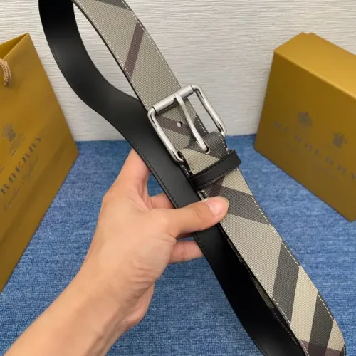 Burberry AAA Quality Belts For Men #1416690 $60.00 USD, Wholesale Replica Burberry AAA Quality Belts