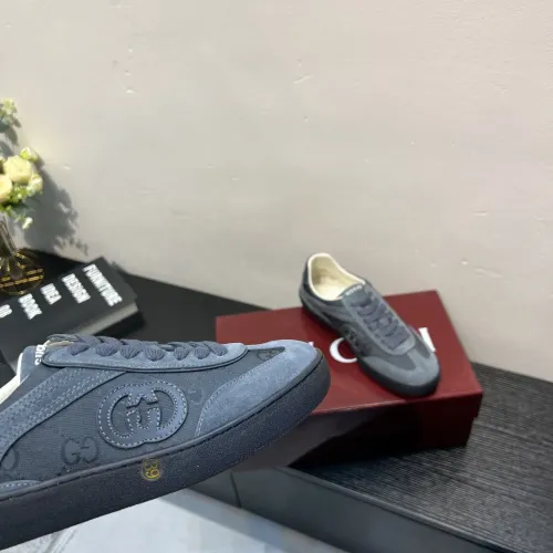Replica Gucci Casual Shoes For Men #1416692 $100.00 USD for Wholesale