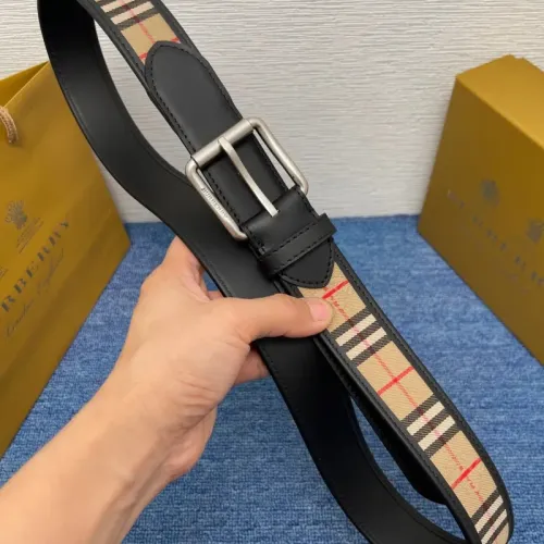 Burberry AAA Quality Belts For Men #1416694 $60.00 USD, Wholesale Replica Burberry AAA Quality Belts