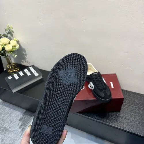 Replica Gucci Casual Shoes For Women #1416695 $100.00 USD for Wholesale