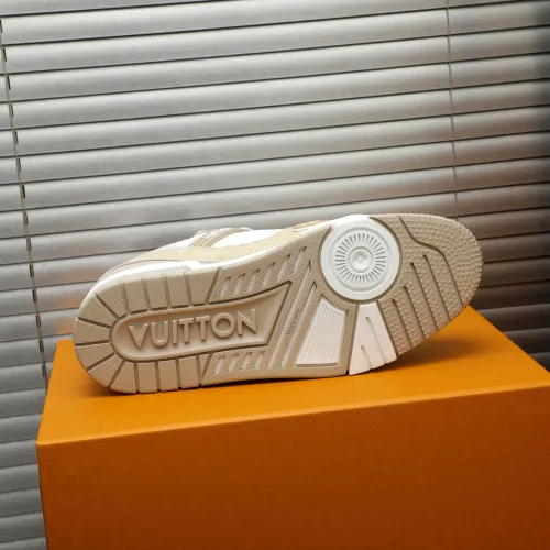 Replica Louis Vuitton Casual Shoes For Women #1416732 $108.00 USD for Wholesale