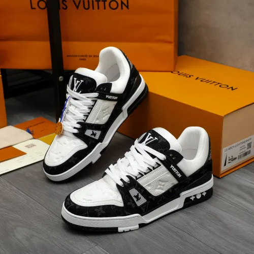 Louis Vuitton Casual Shoes For Men #1416742