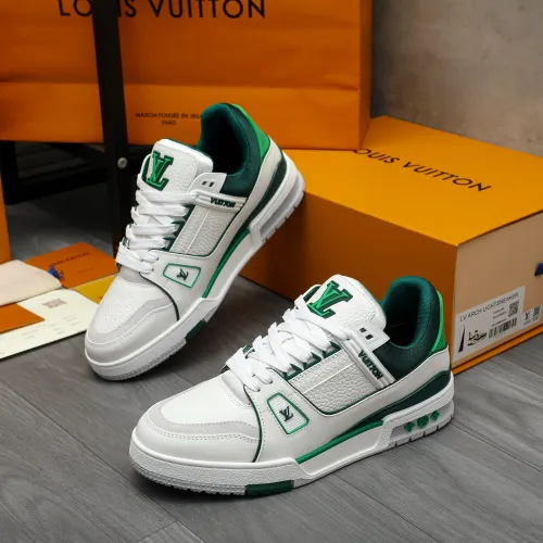 Louis Vuitton Casual Shoes For Men #1416750