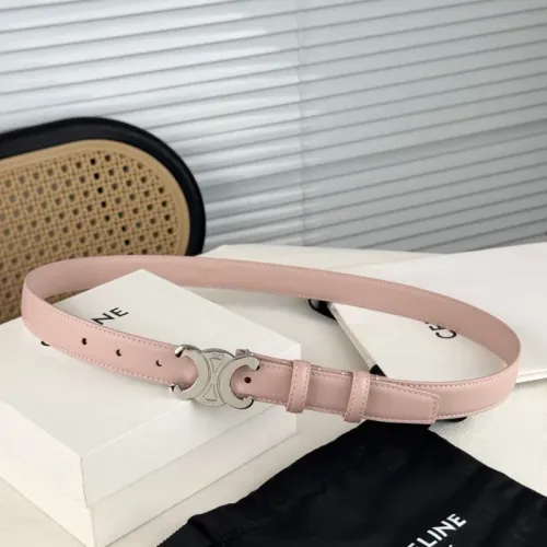 Celine AAA Quality Belts For Women #1416794 $45.00 USD, Wholesale Replica Celine AAA Quality Belts