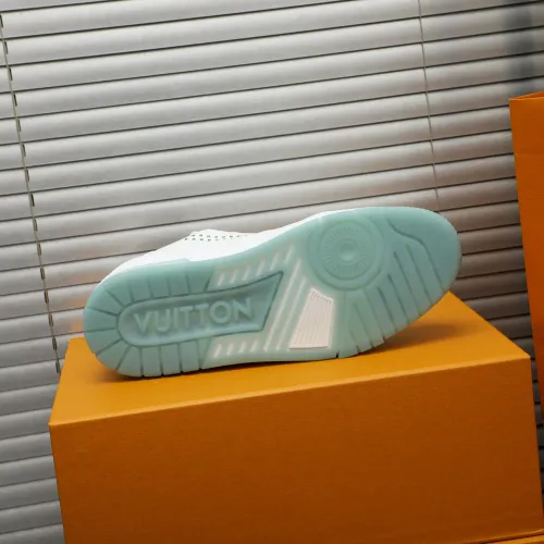Replica Louis Vuitton Casual Shoes For Women #1416809 $118.00 USD for Wholesale