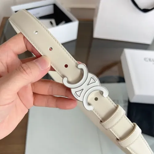 Celine AAA Quality Belts For Women #1416837 $56.00 USD, Wholesale Replica Celine AAA Quality Belts