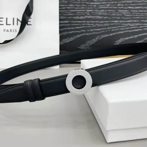 Replica Celine AAA Quality Belts For Women #1416860 $56.00 USD for Wholesale